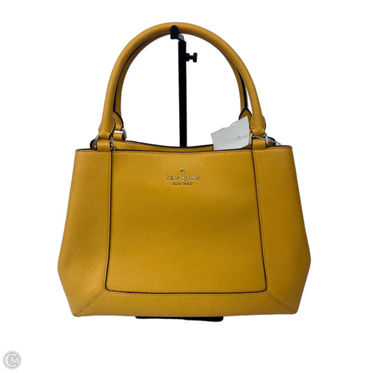 Handbag Designer By Kate Spade, Size: Small