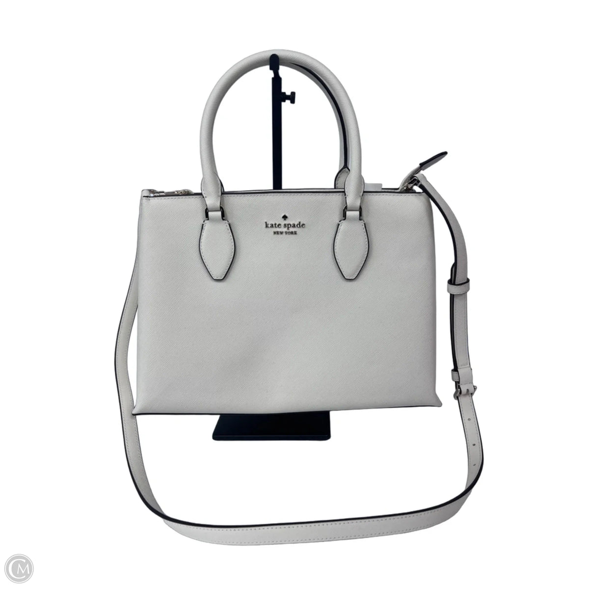 Handbag Designer By Kate Spade, Size: Small