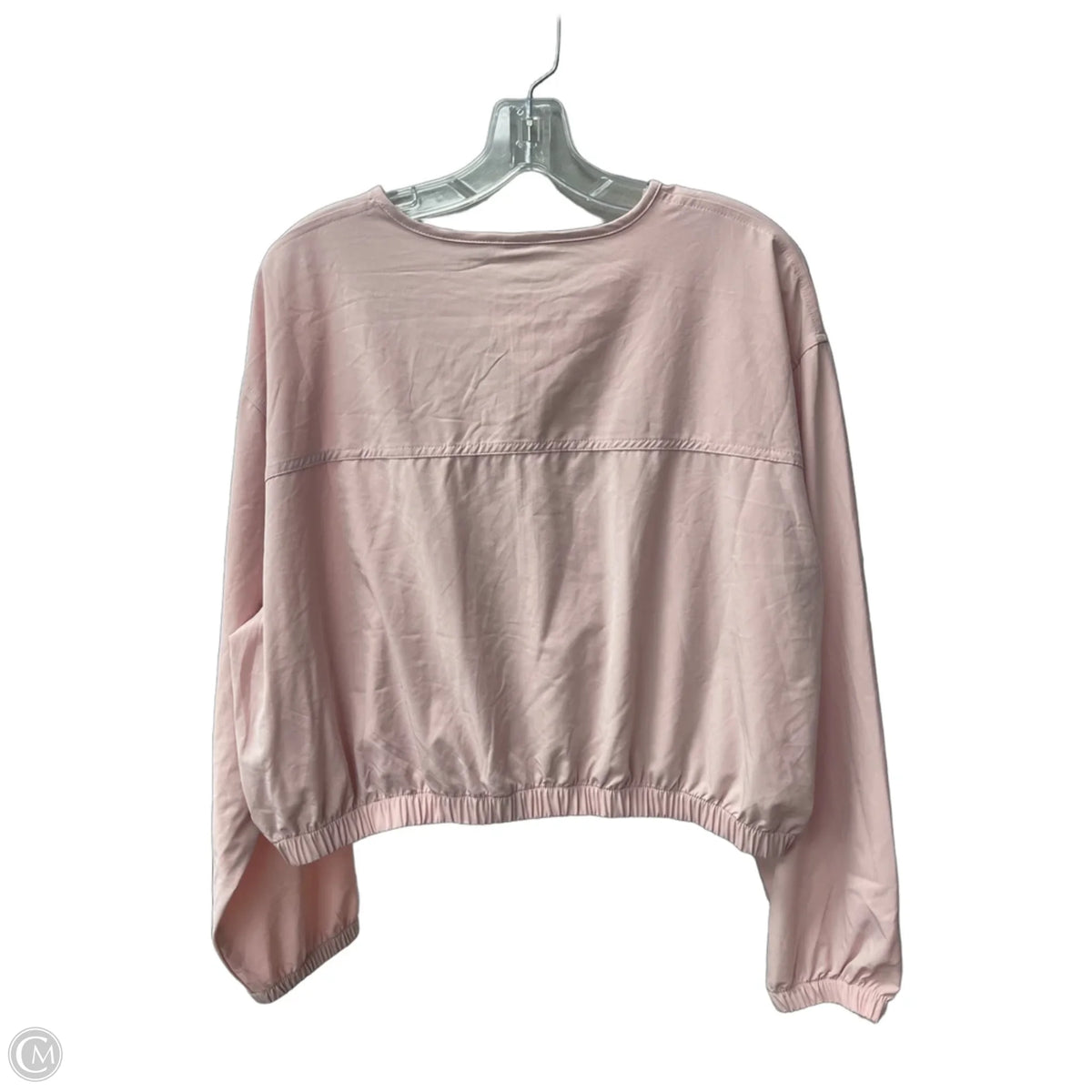 Jacket Other By Old Navy In Pink, Size: Xl
