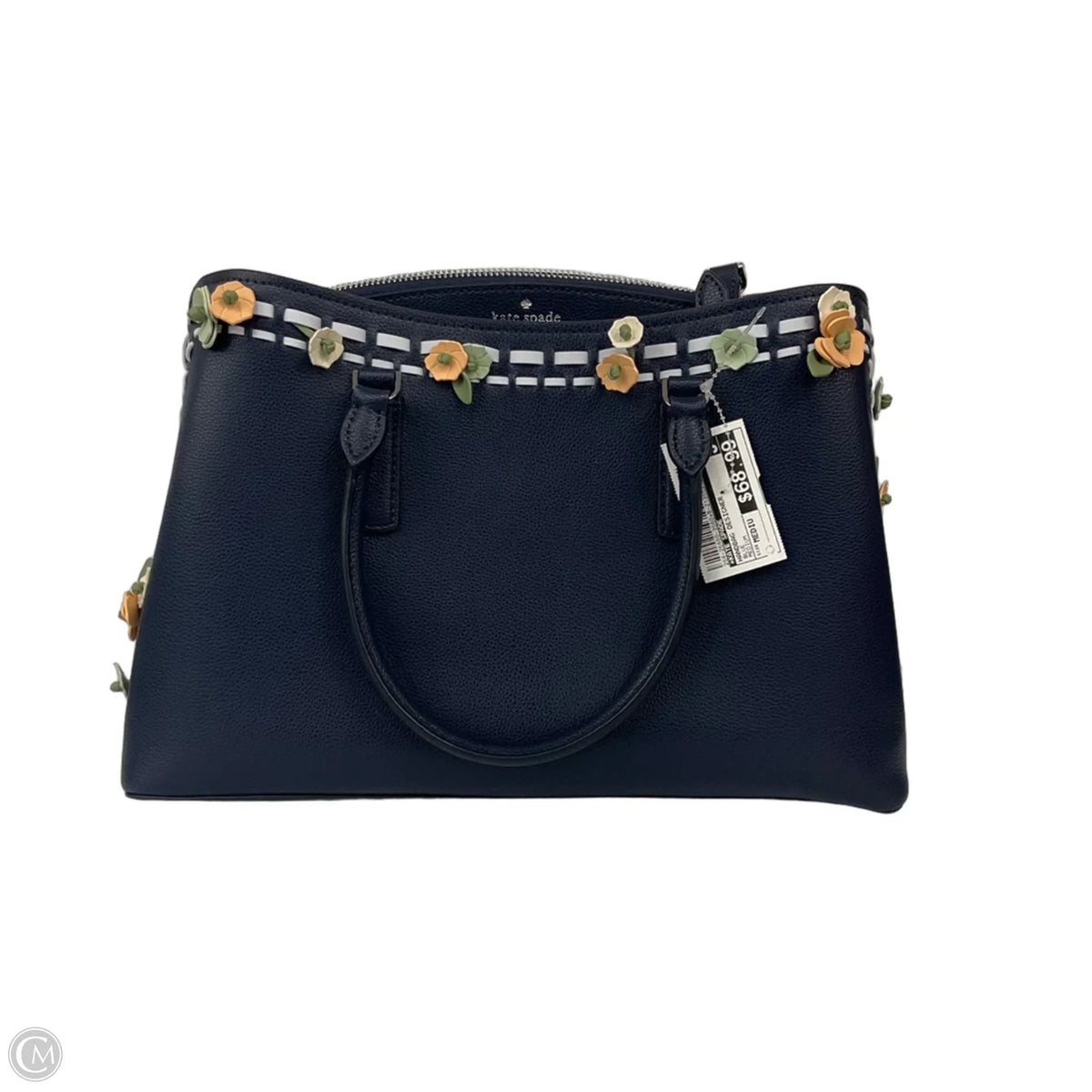 Handbag Designer By Kate Spade, Size: Medium