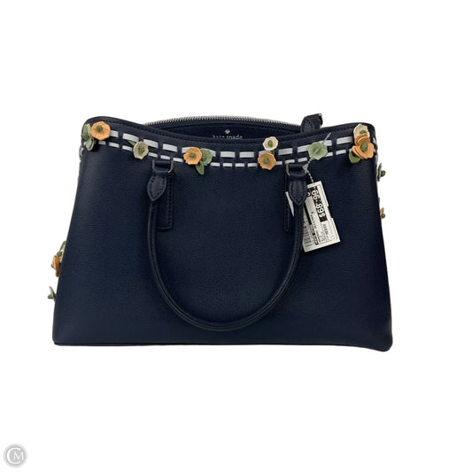 Handbag Designer By Kate Spade, Size: Medium