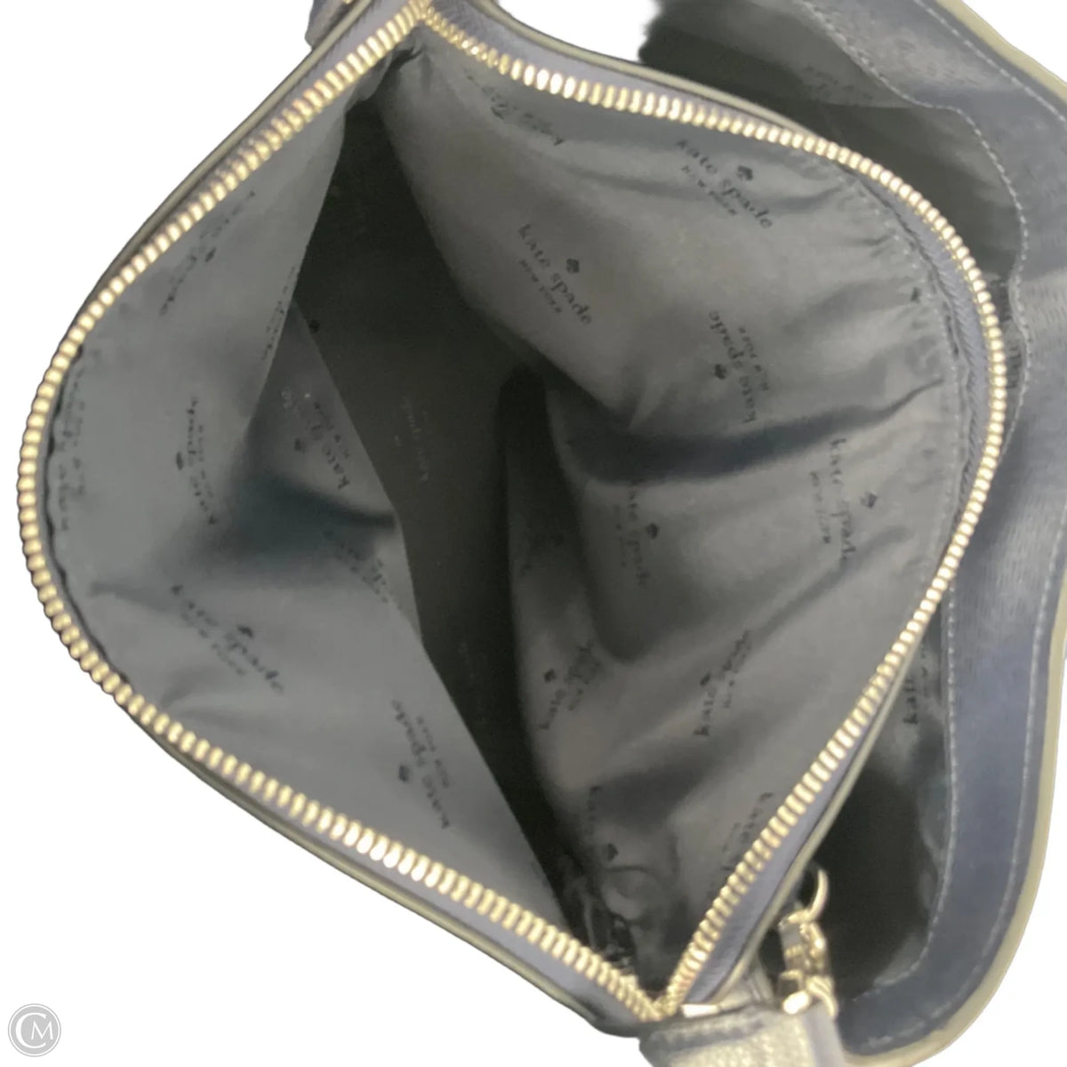 Handbag Designer By Kate Spade, Size: Medium