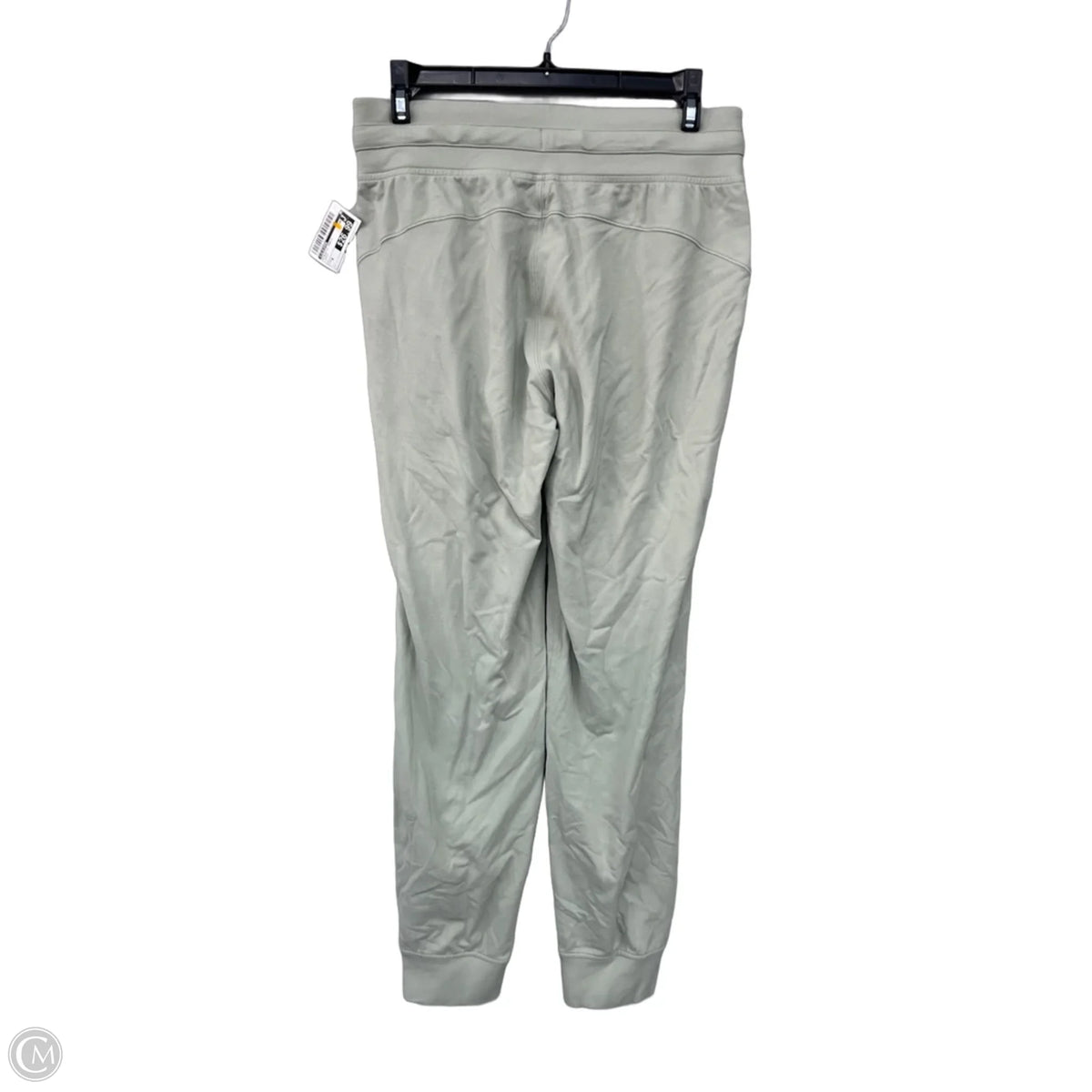 Athletic Pants By Lululemon In Green, Size: 6