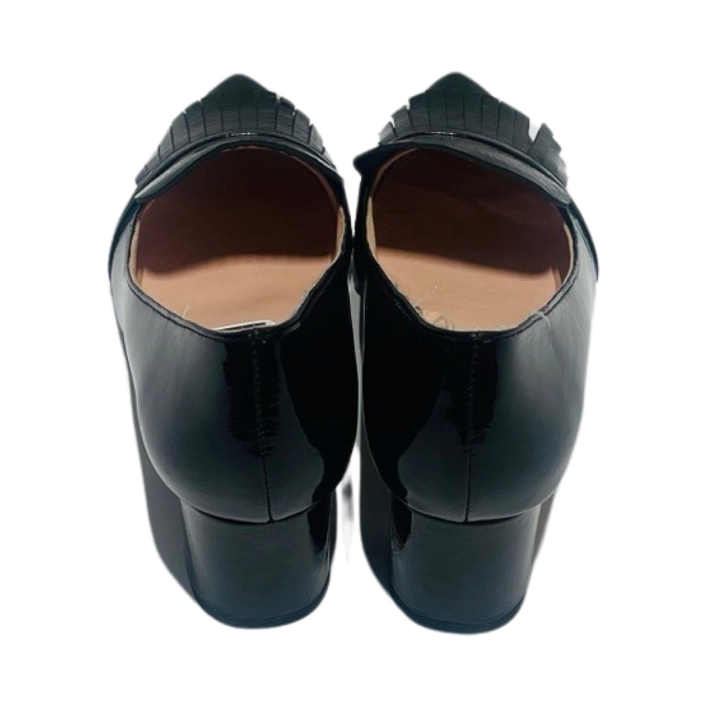 Shoes Heels Block Designer By Kate Spade  Size: 7.5