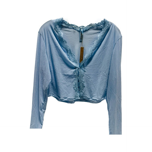 Top Long Sleeve By Skims  Size: 3x