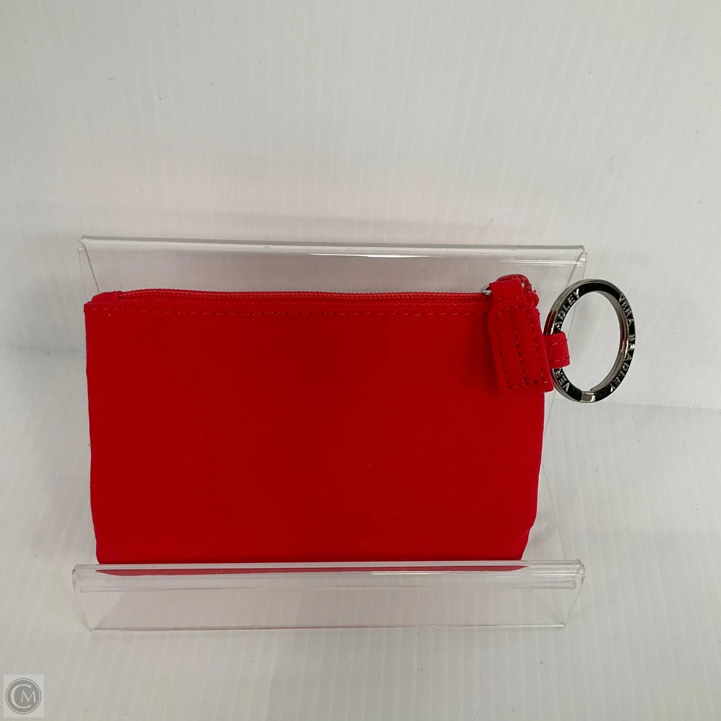 Id/card Holder By Vera Bradley, Size: Small