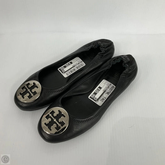 Shoes Designer By Tory Burch In Black, Size: 7