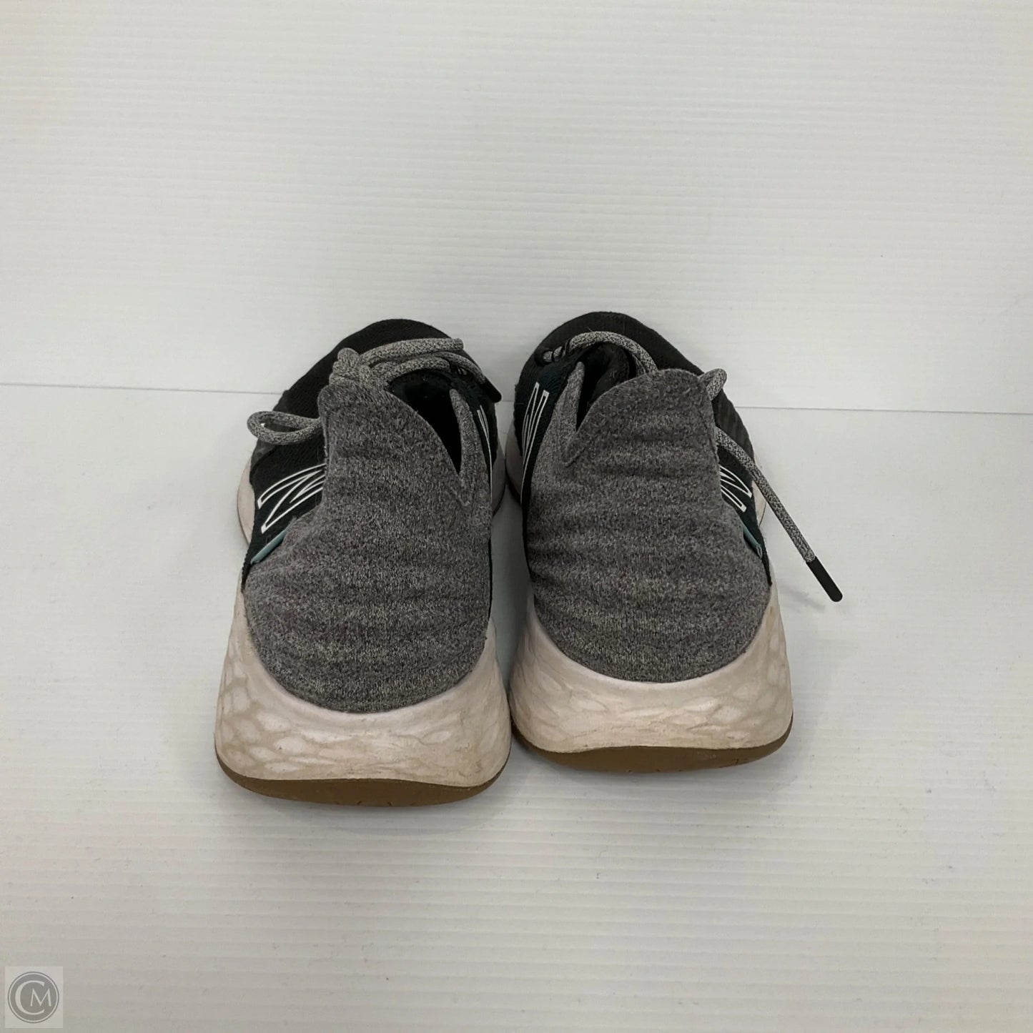 Shoes Athletic By New Balance In Black, Size: 11