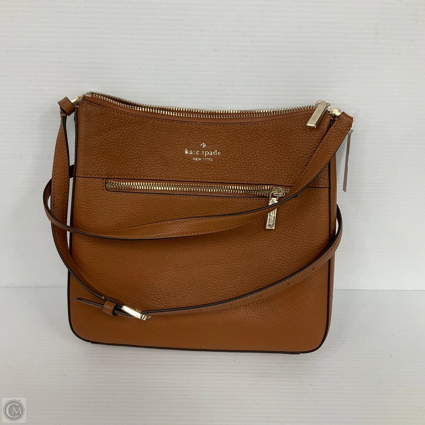 Crossbody Designer By Kate Spade, Size: Medium