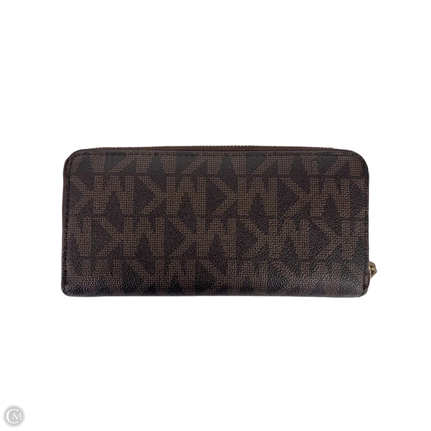 Wallet Designer By Michael Kors, Size: Small
