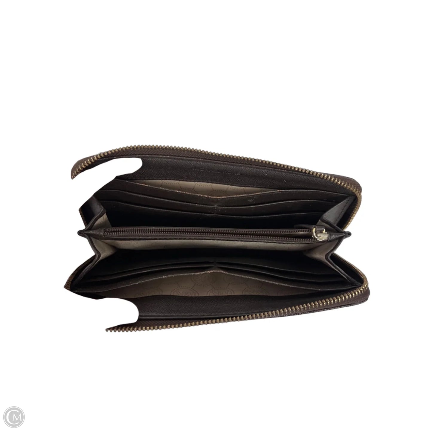 Wallet Designer By Michael Kors, Size: Small