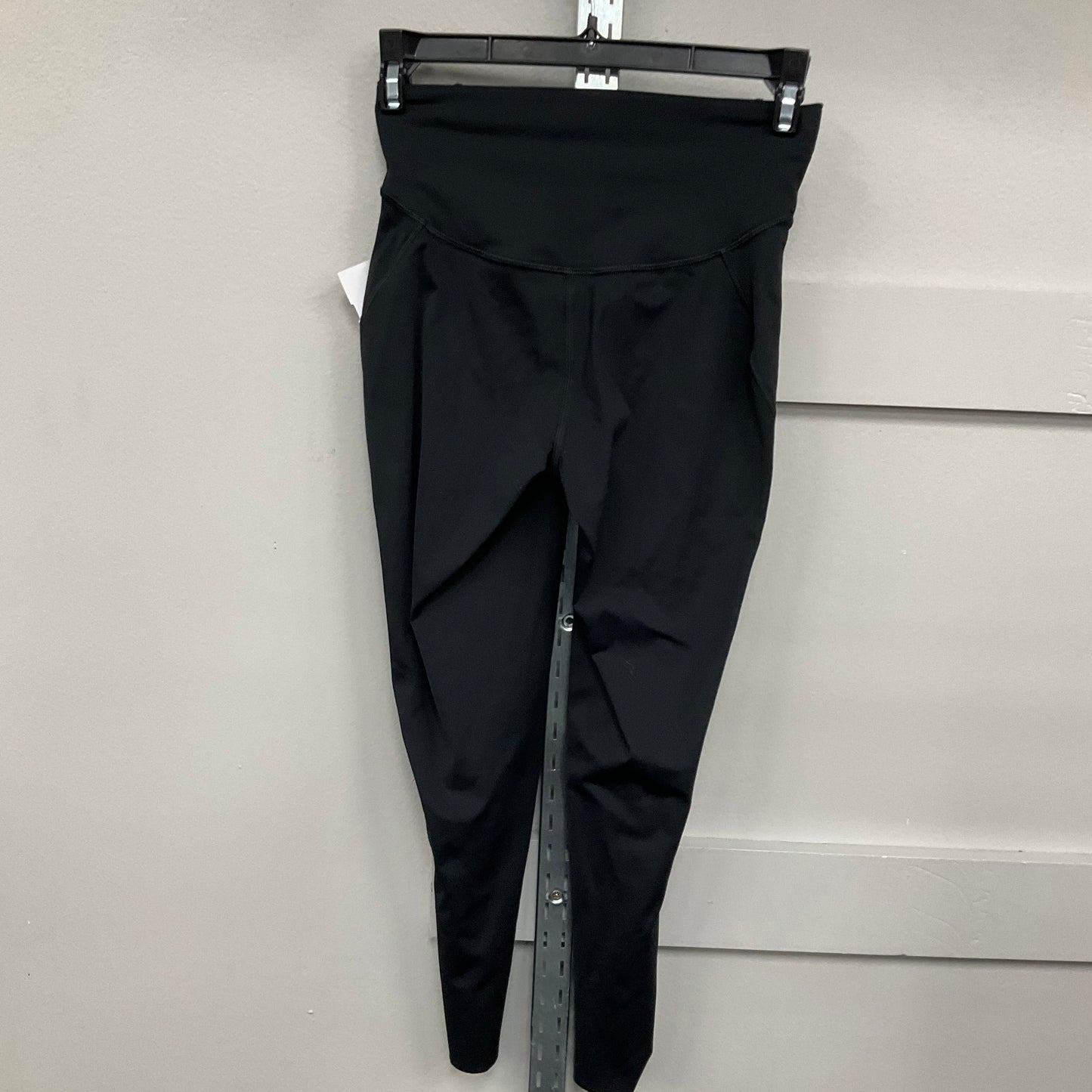 Athletic Pants 2pc By Lululemon In Black, Size: S