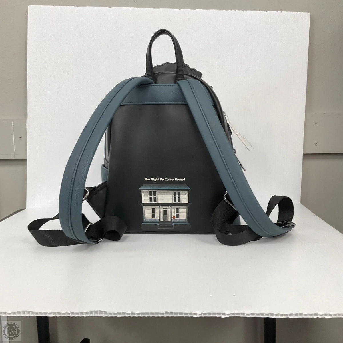 Backpack By Loungefly, Size: Small