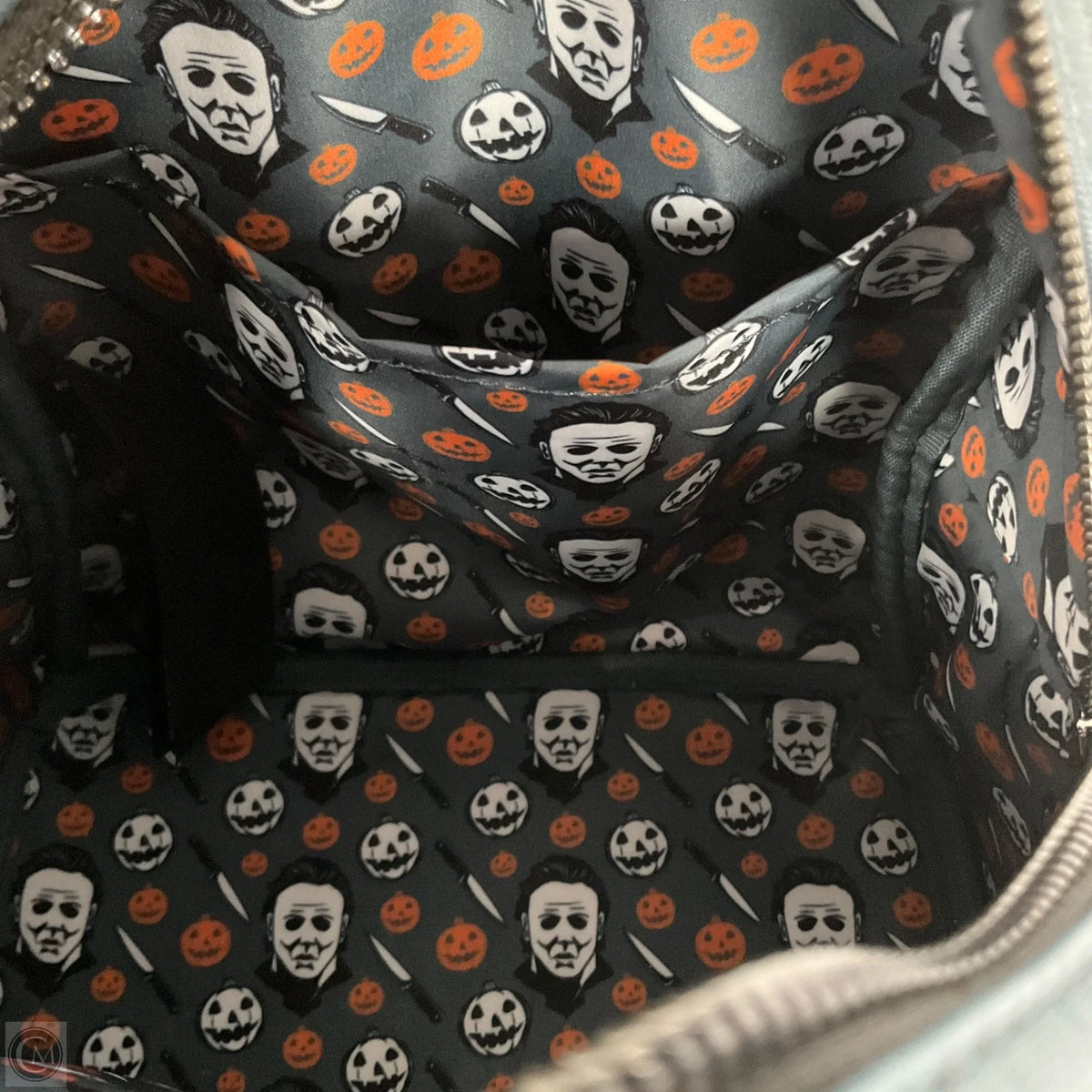 Backpack By Loungefly, Size: Small
