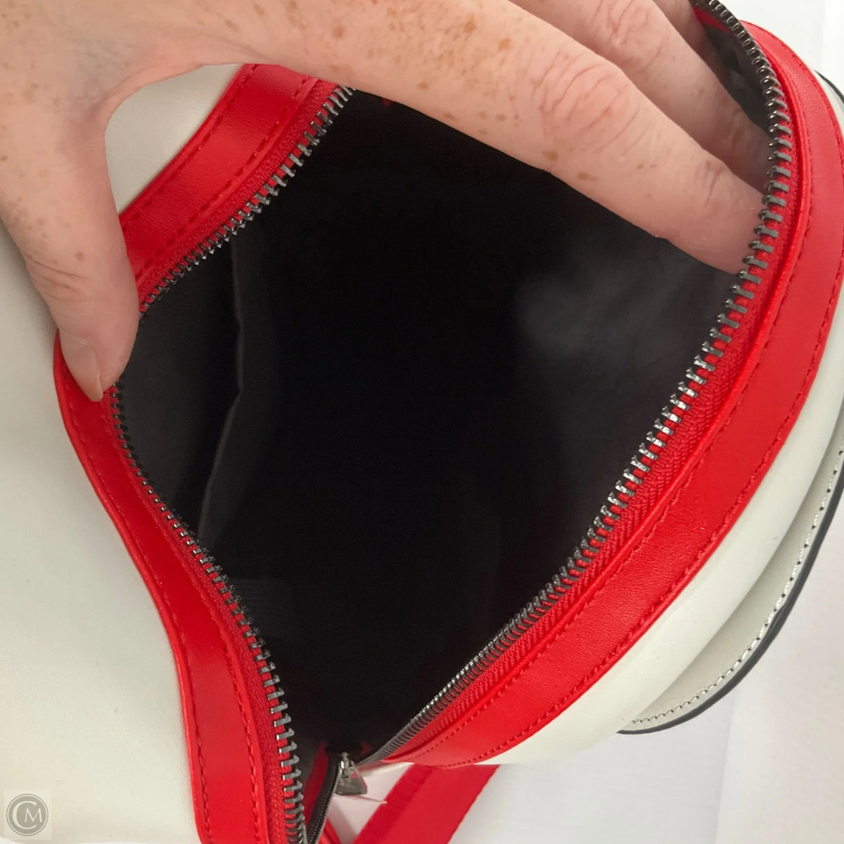 Backpack By Loungefly, Size: Small