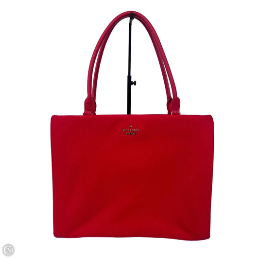 Handbag Designer By Kate Spade, Size: Medium