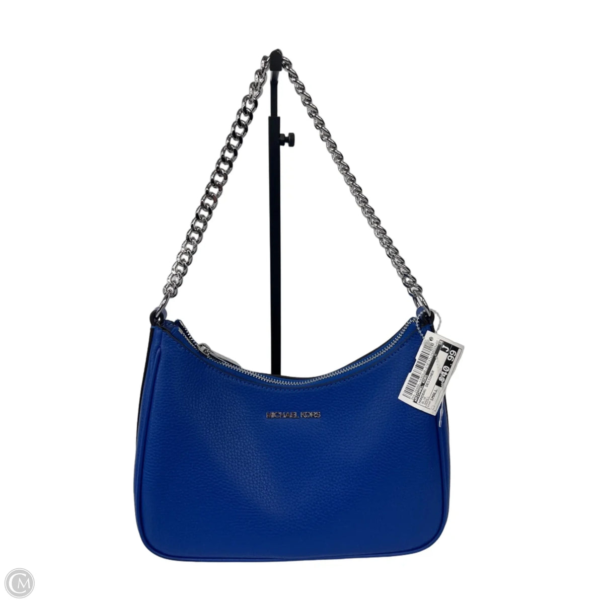 Handbag Designer By Michael Kors, Size: Small