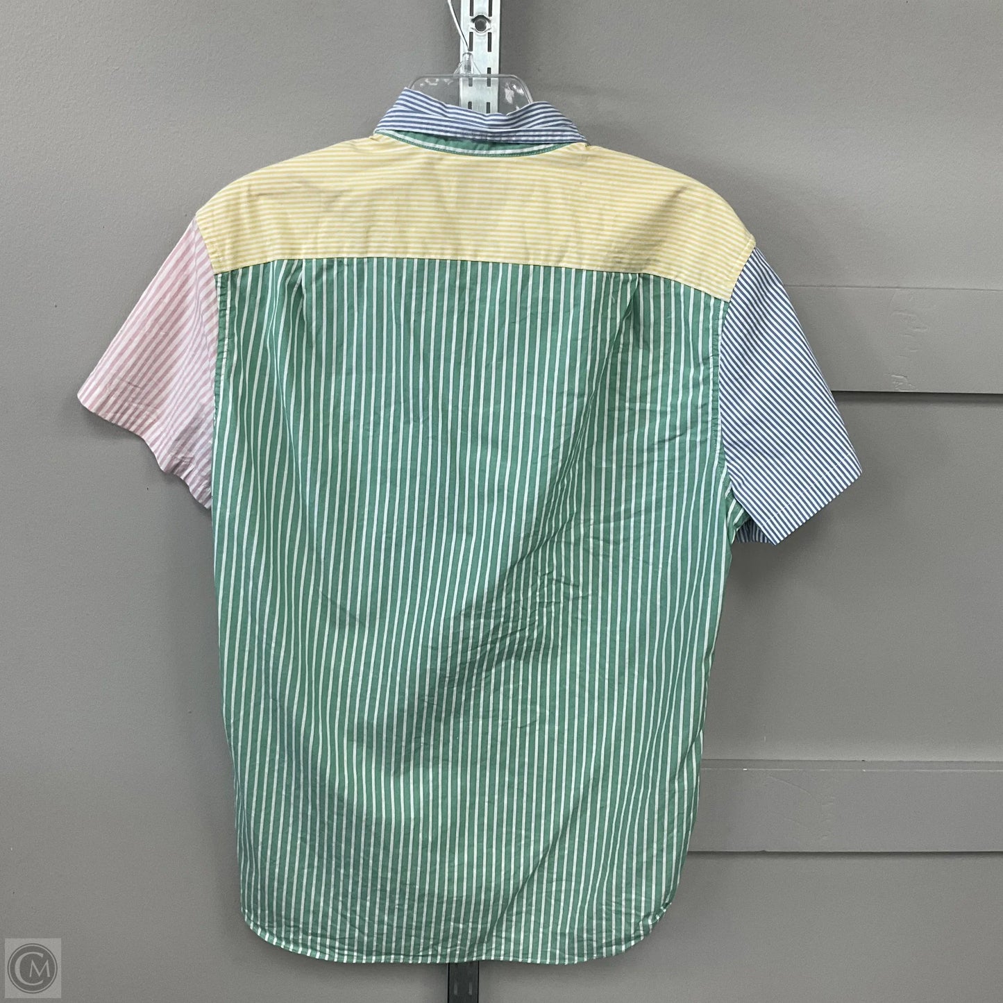 Top Short Sleeve By J. Crew  Size: M