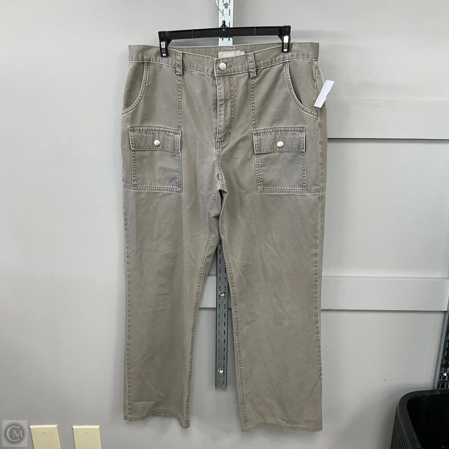 Pants Cargo & Utility By J. Crew  Size: 14