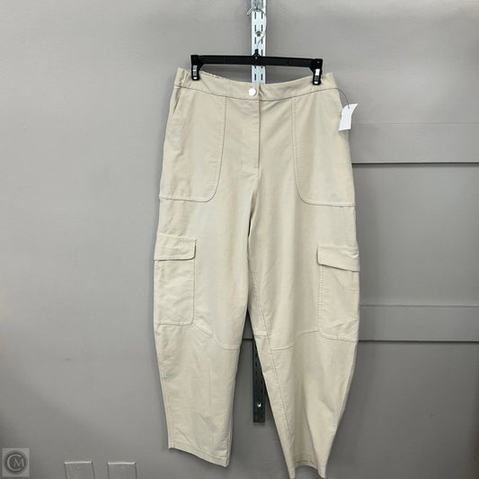 Pants Cargo & Utility By Lululemon In Cream, Size: 8