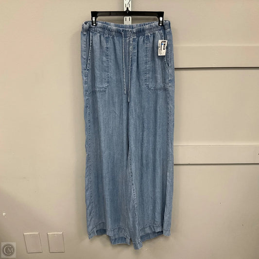 Pants Other By Splendid In Blue, Size: M