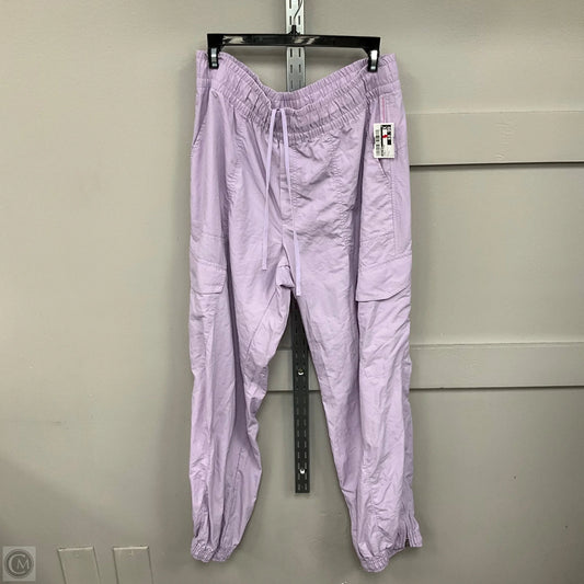 Pants Other By Old Navy In Purple, Size: L