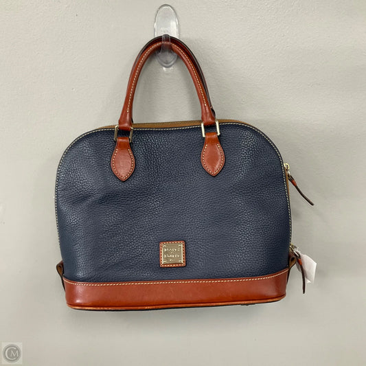 Handbag Designer By Dooney And Bourke, Size: Medium