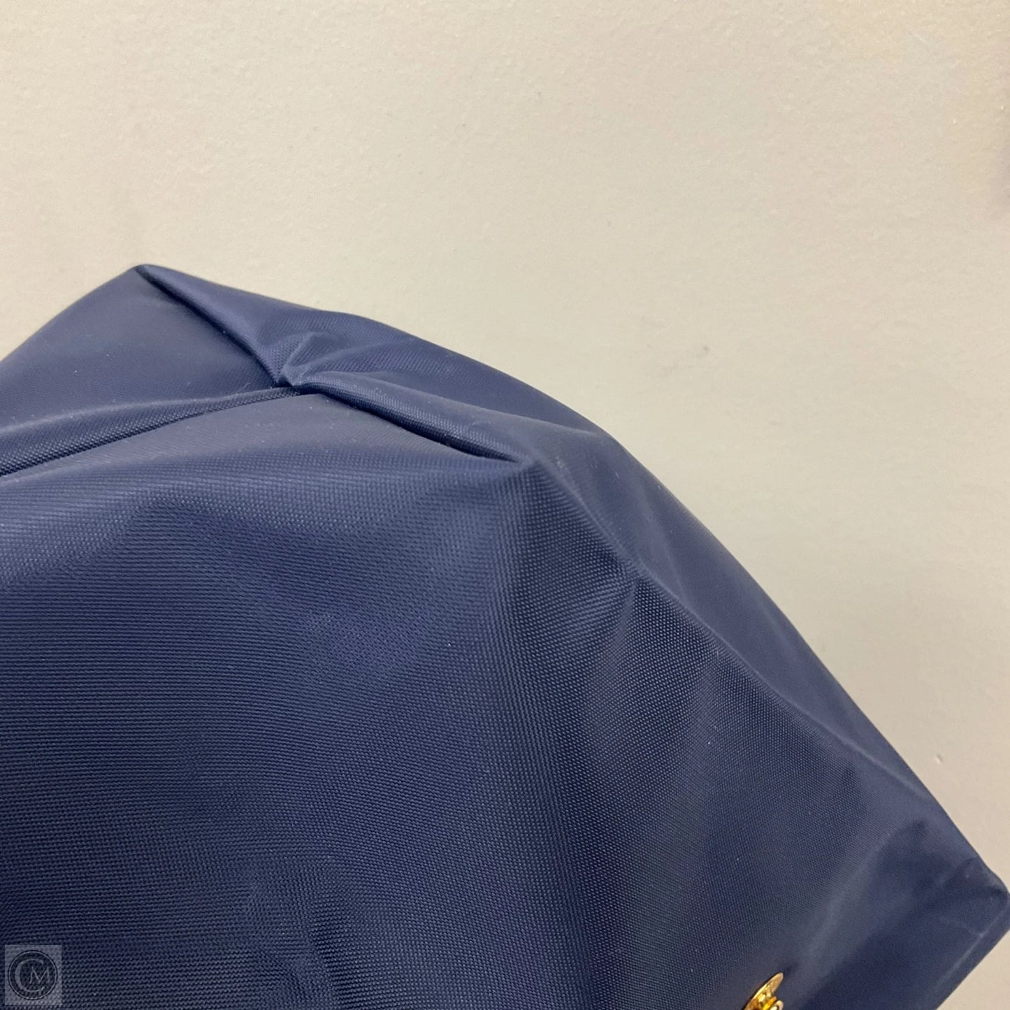 Handbag Designer By Longchamp, Size: Small