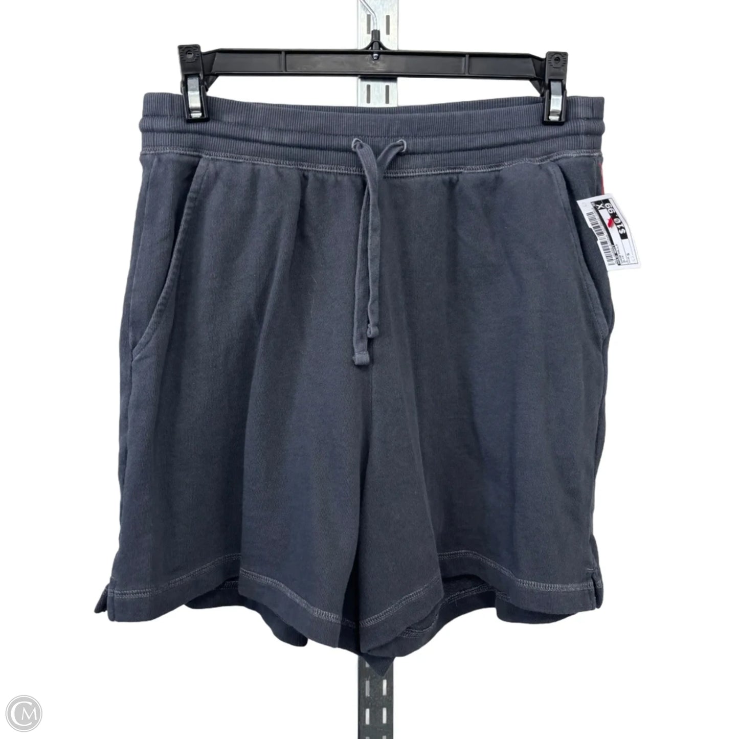 Shortalls By Old Navy In Blue, Size: S