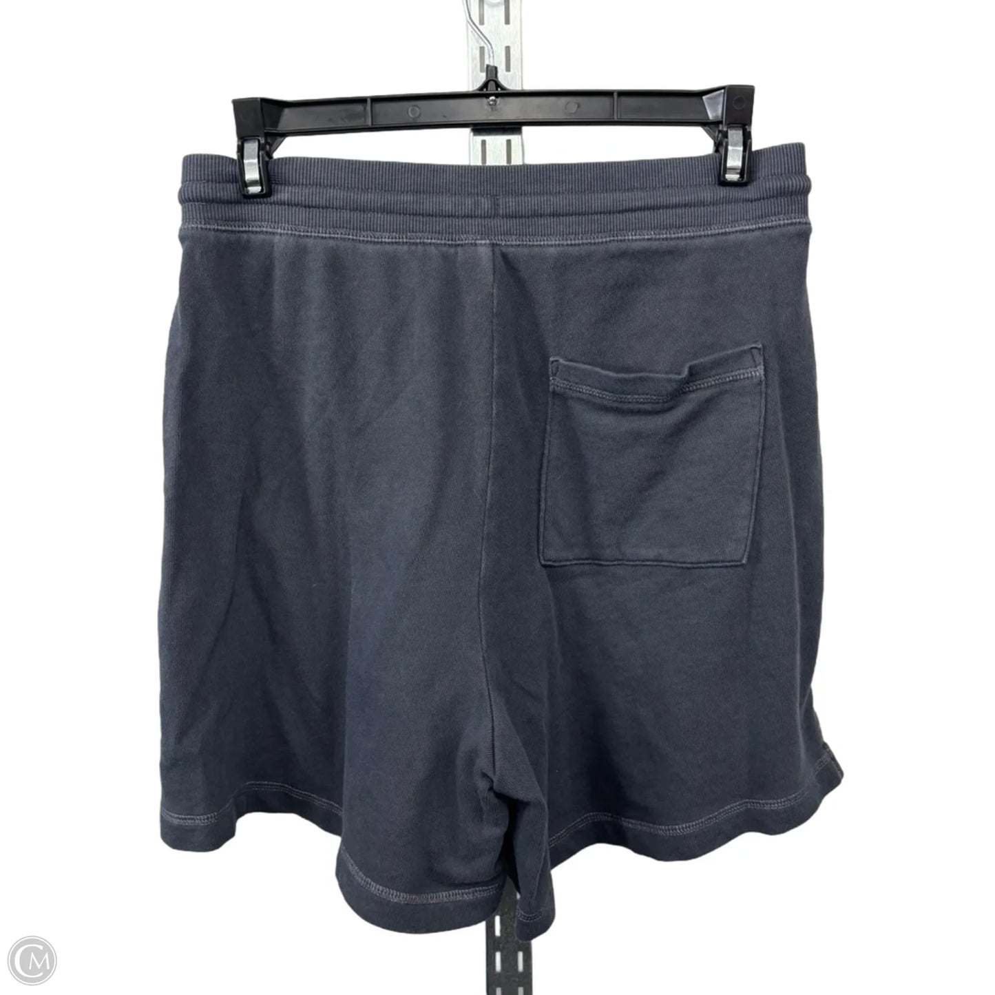 Shortalls By Old Navy In Blue, Size: S