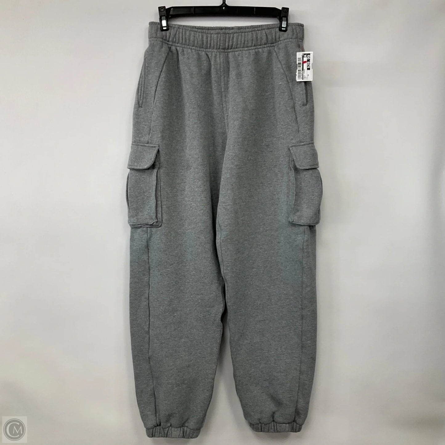Pants Lounge By Lululemon In Grey, Size: Xs