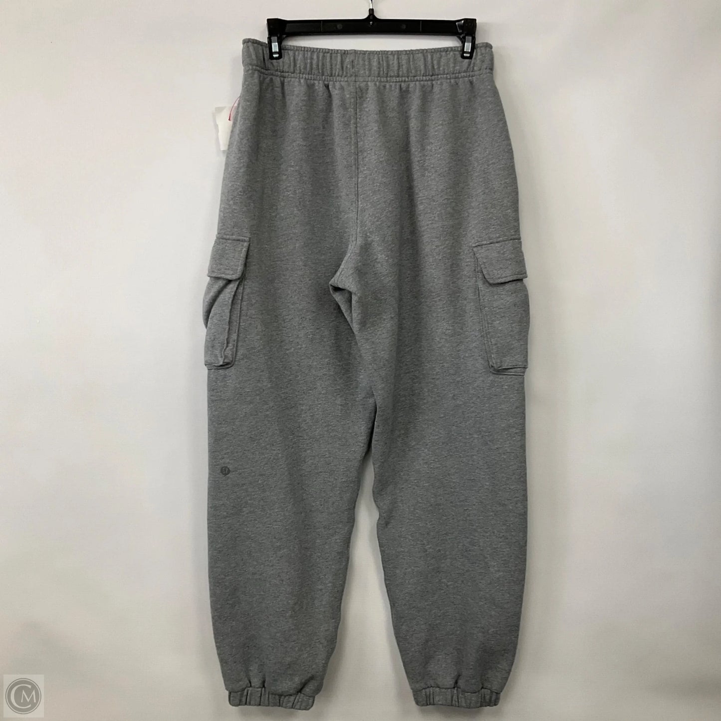 Pants Lounge By Lululemon In Grey, Size: Xs