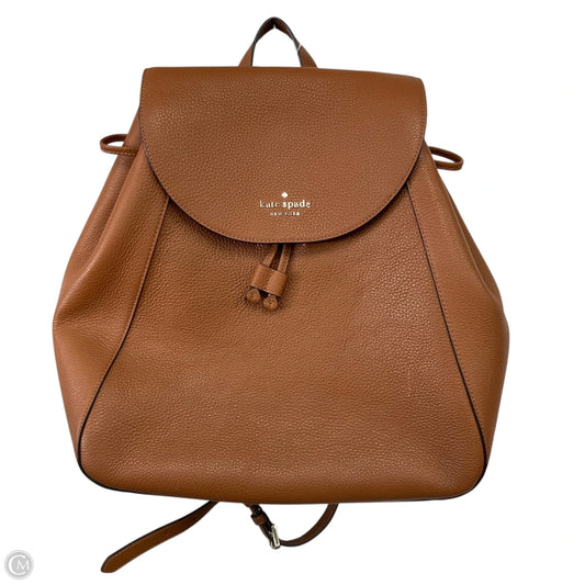 Backpack Designer By Kate Spade, Size: Medium