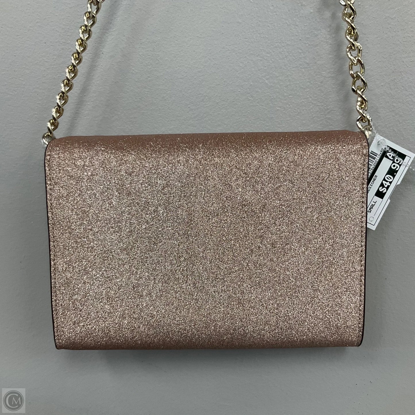 Crossbody Designer By Kate Spade, Size: Small