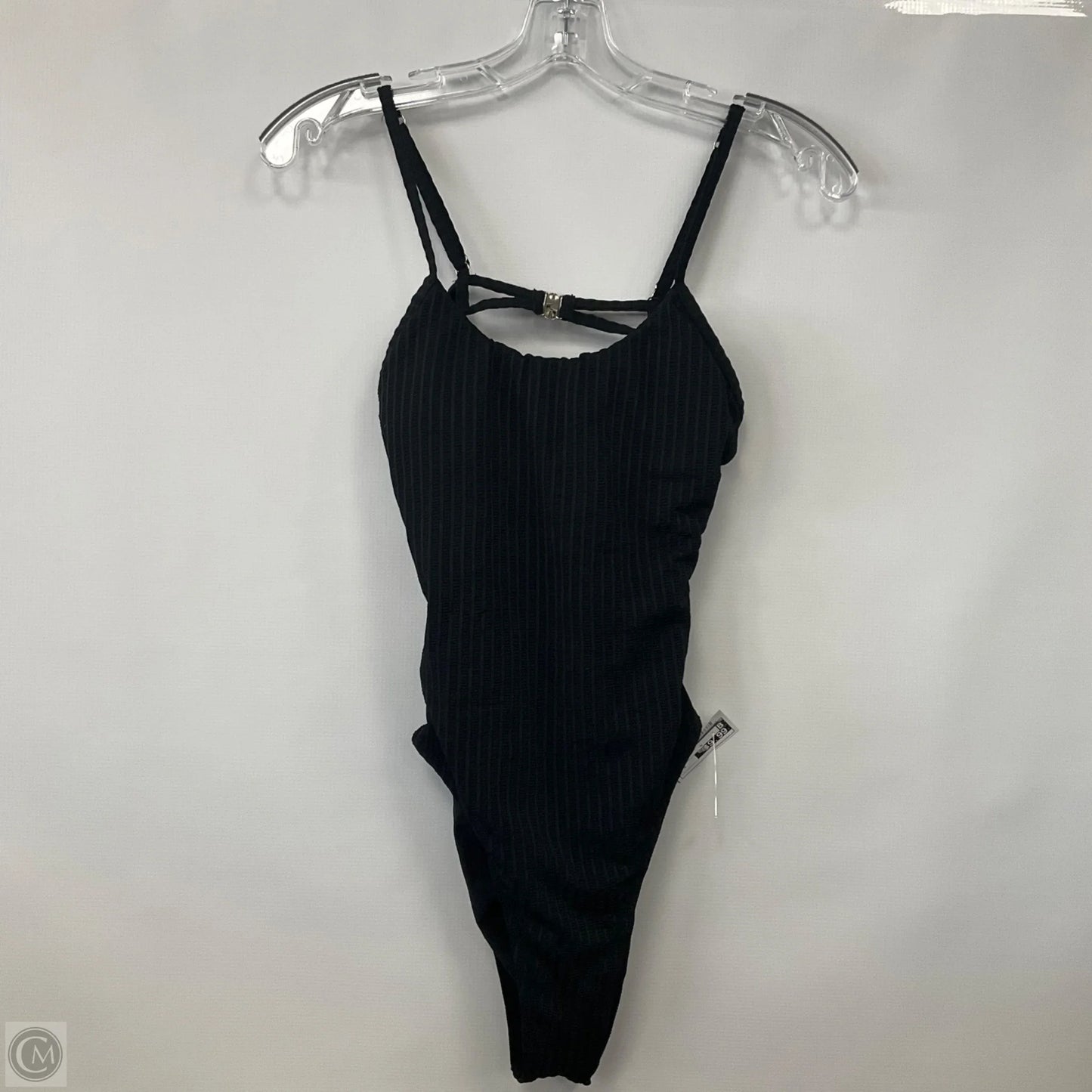 Swimsuit By Zaful In Black, Size: S