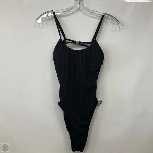 Swimsuit By Zaful In Black, Size: S