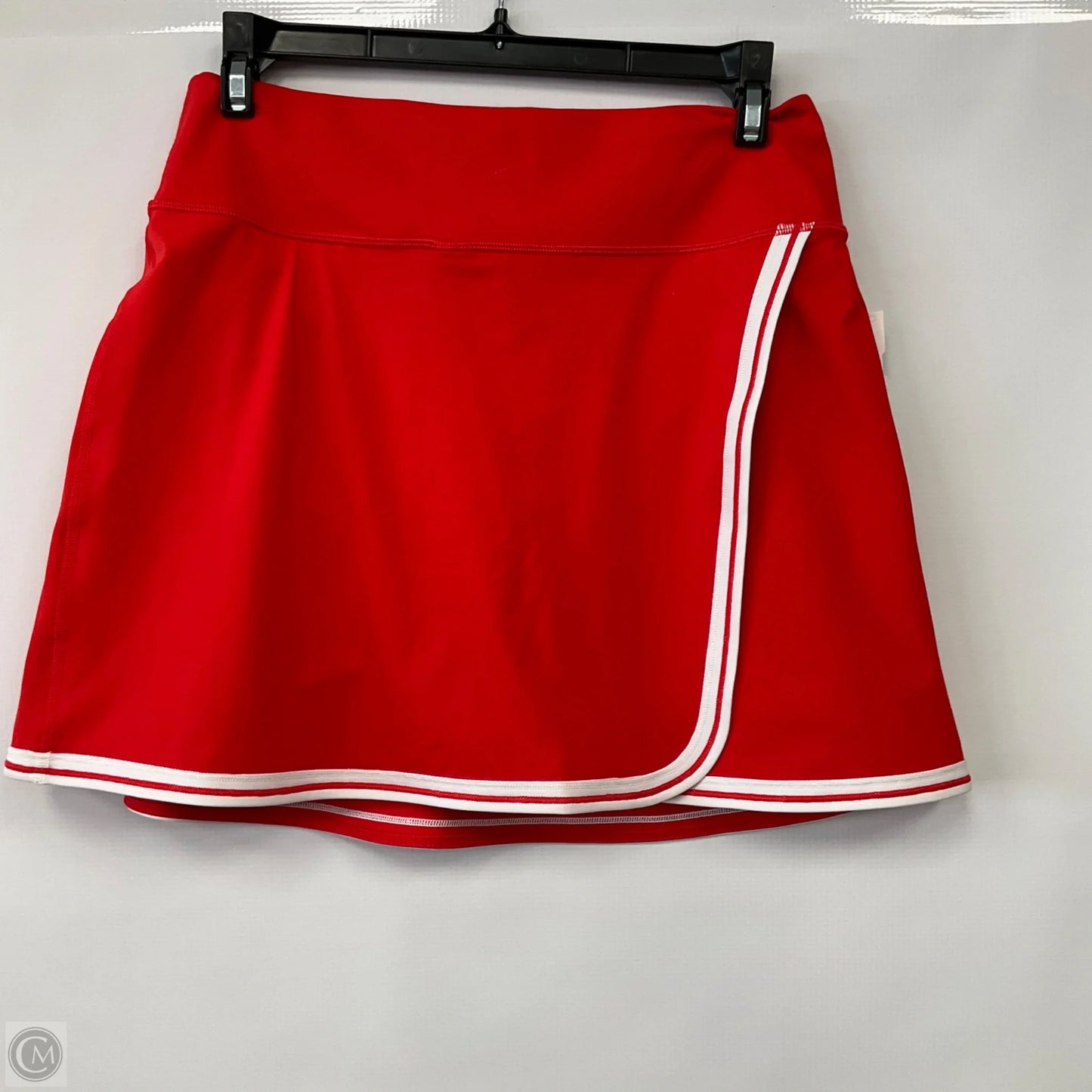 Athletic Skirt By Athleta In Red, Size: S