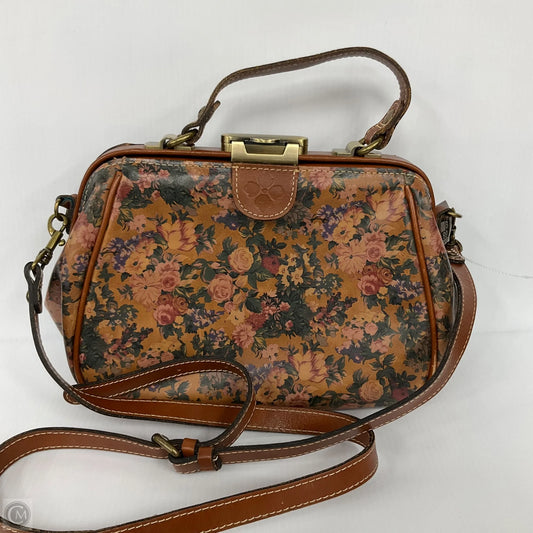 Handbag Designer By Patricia Nash, Size: Small