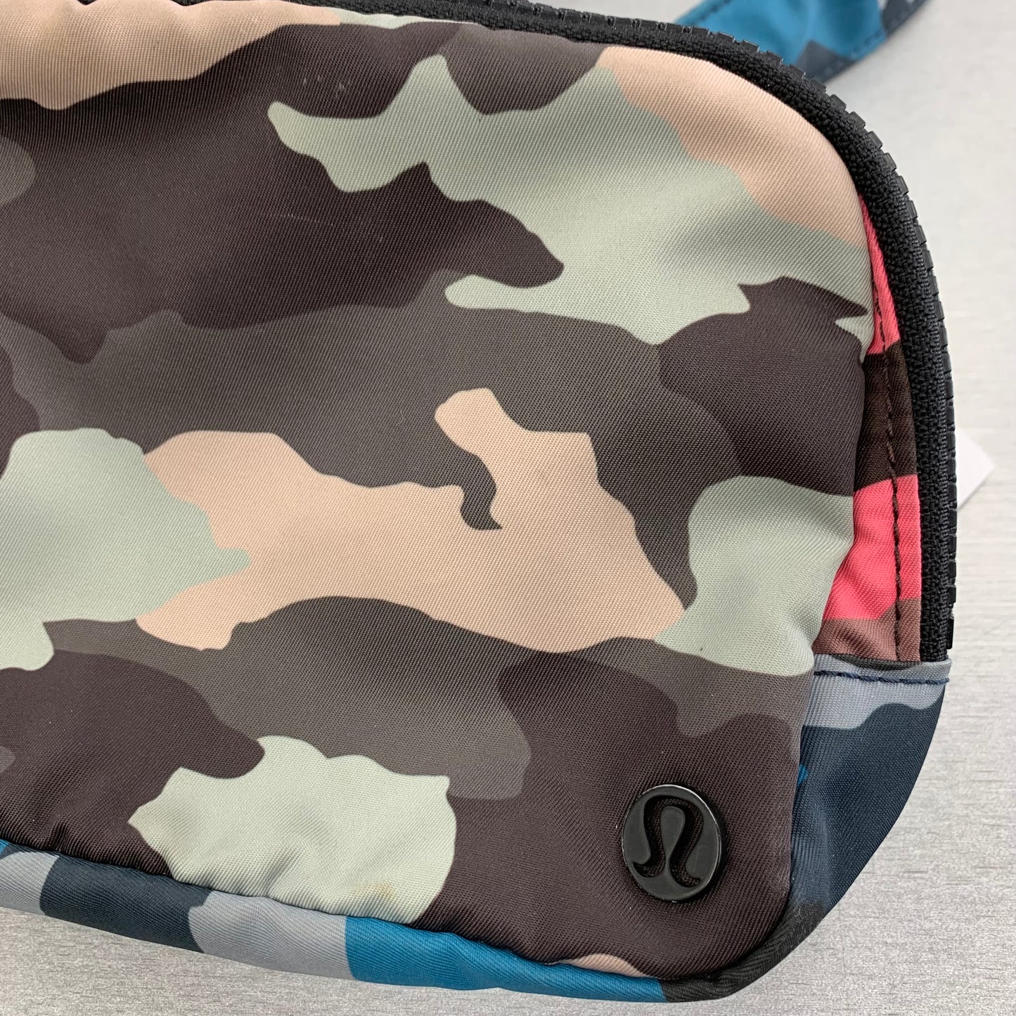 Belt Bag By Lululemon, Size: Small