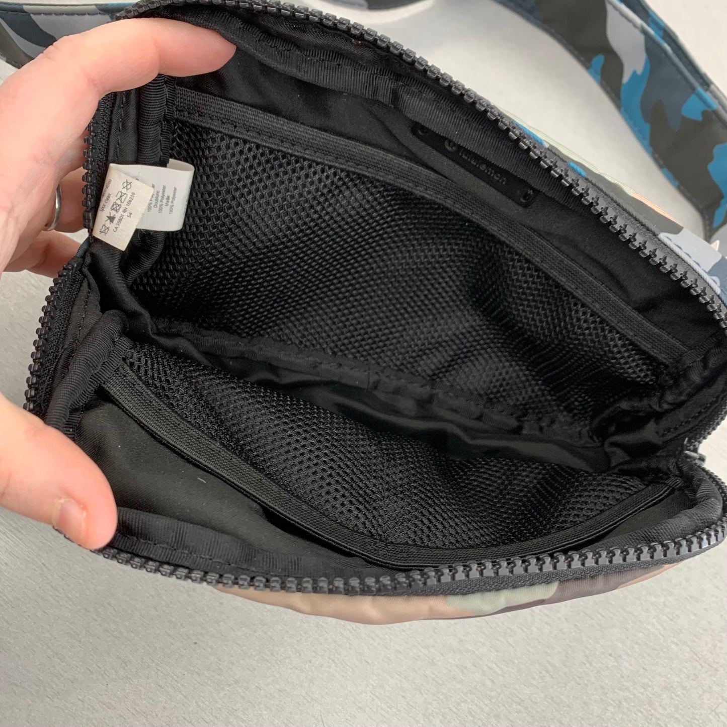 Belt Bag By Lululemon, Size: Small