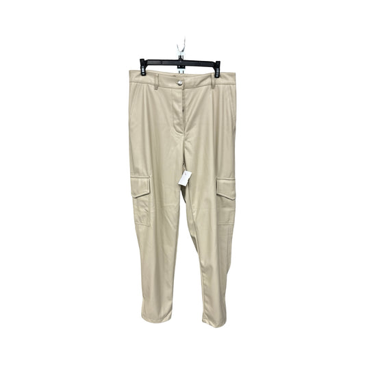 Pants Other By Altard State In Tan, Size: L