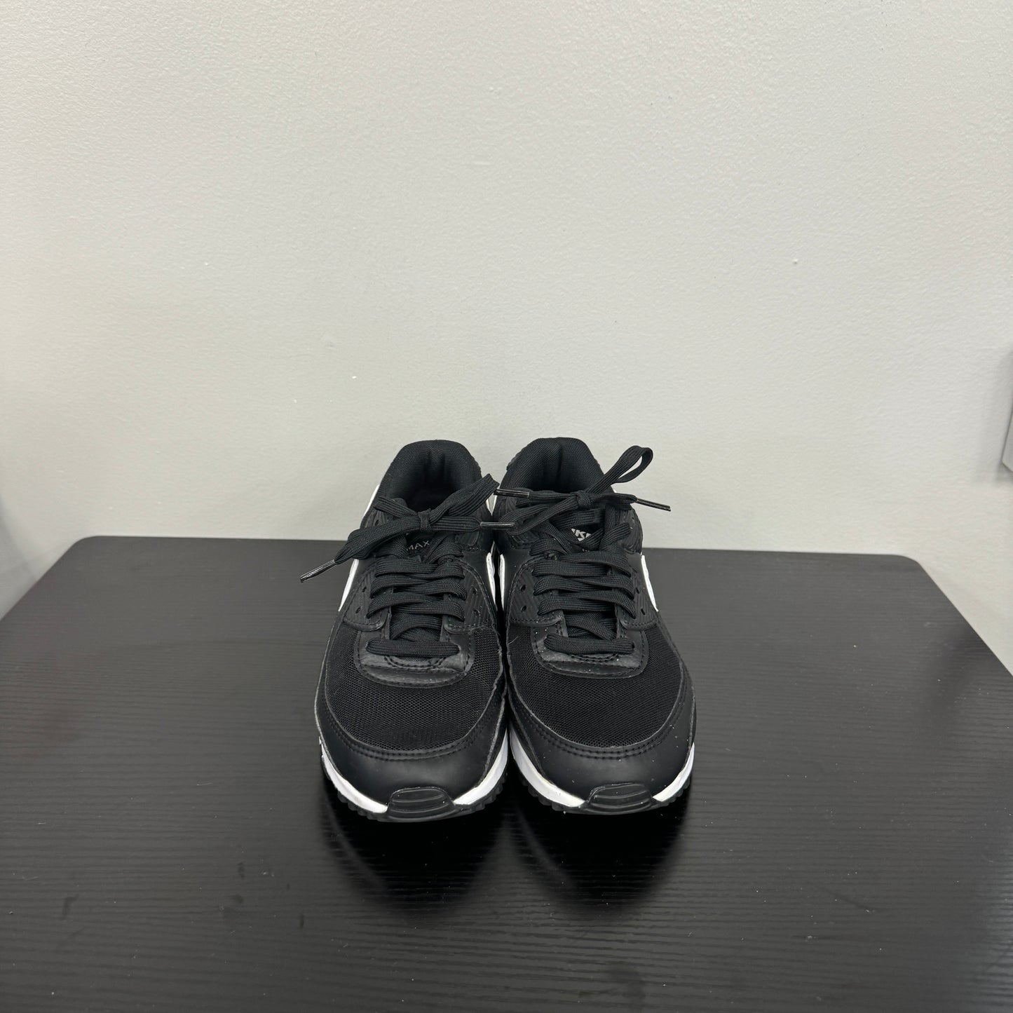 Shoes Athletic By Nike In Black, Size: 7.5