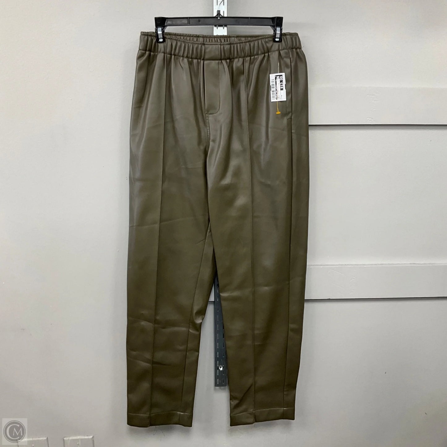 Pants Other By Thread And Supply In Green, Size: M