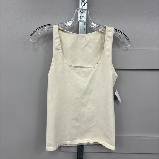 Top Sleeveless By Clothes Mentor  Size: M