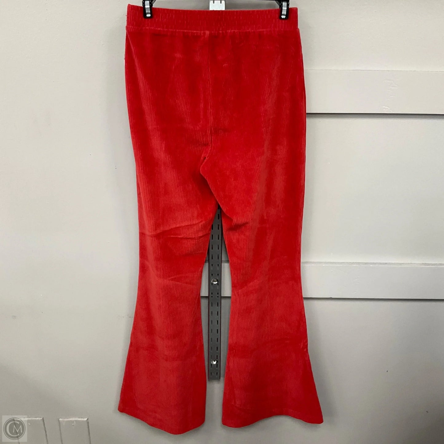 Pants Lounge By Aerie In Red, Size: S