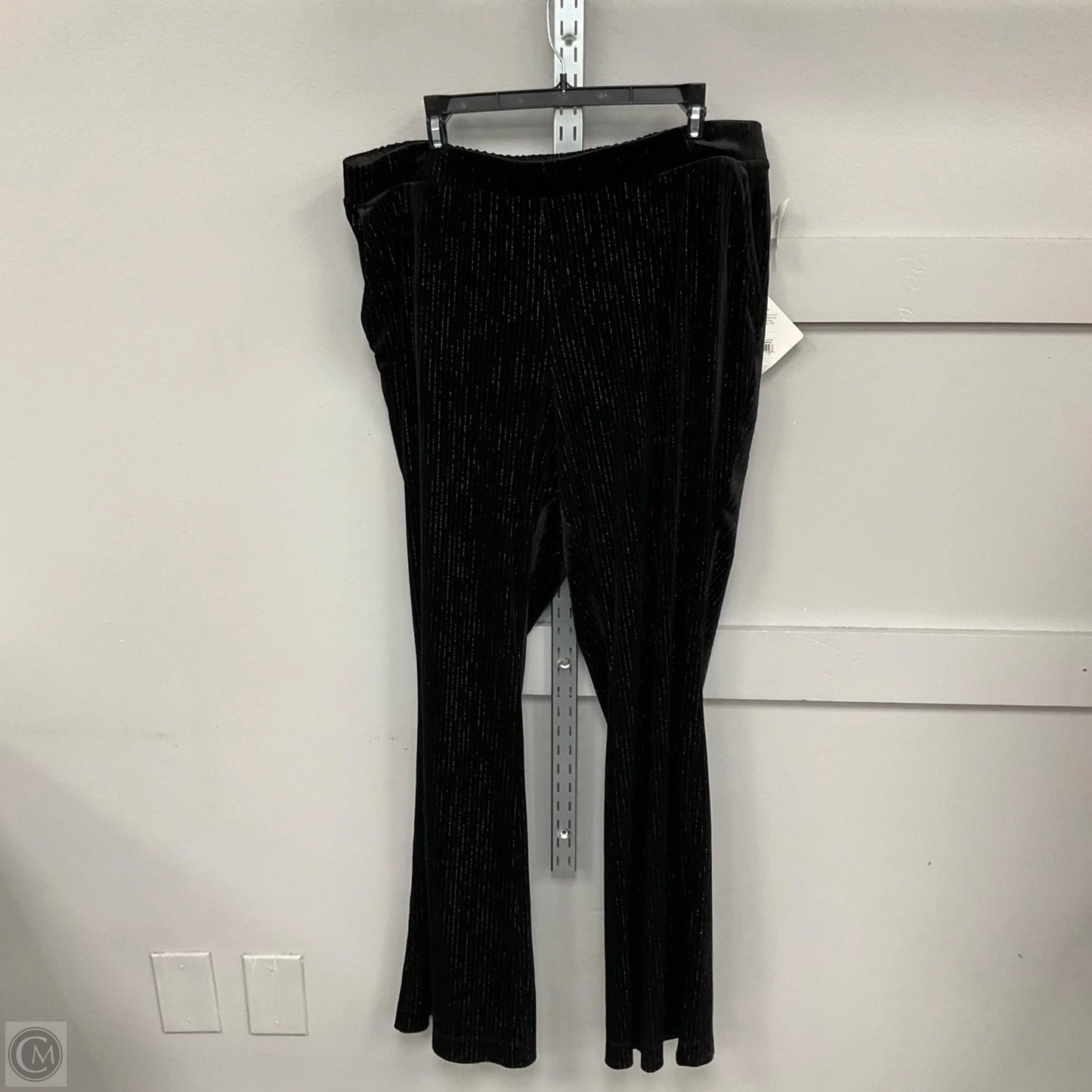 Pants Other By Ava & Viv In Beige, Size: Xxl