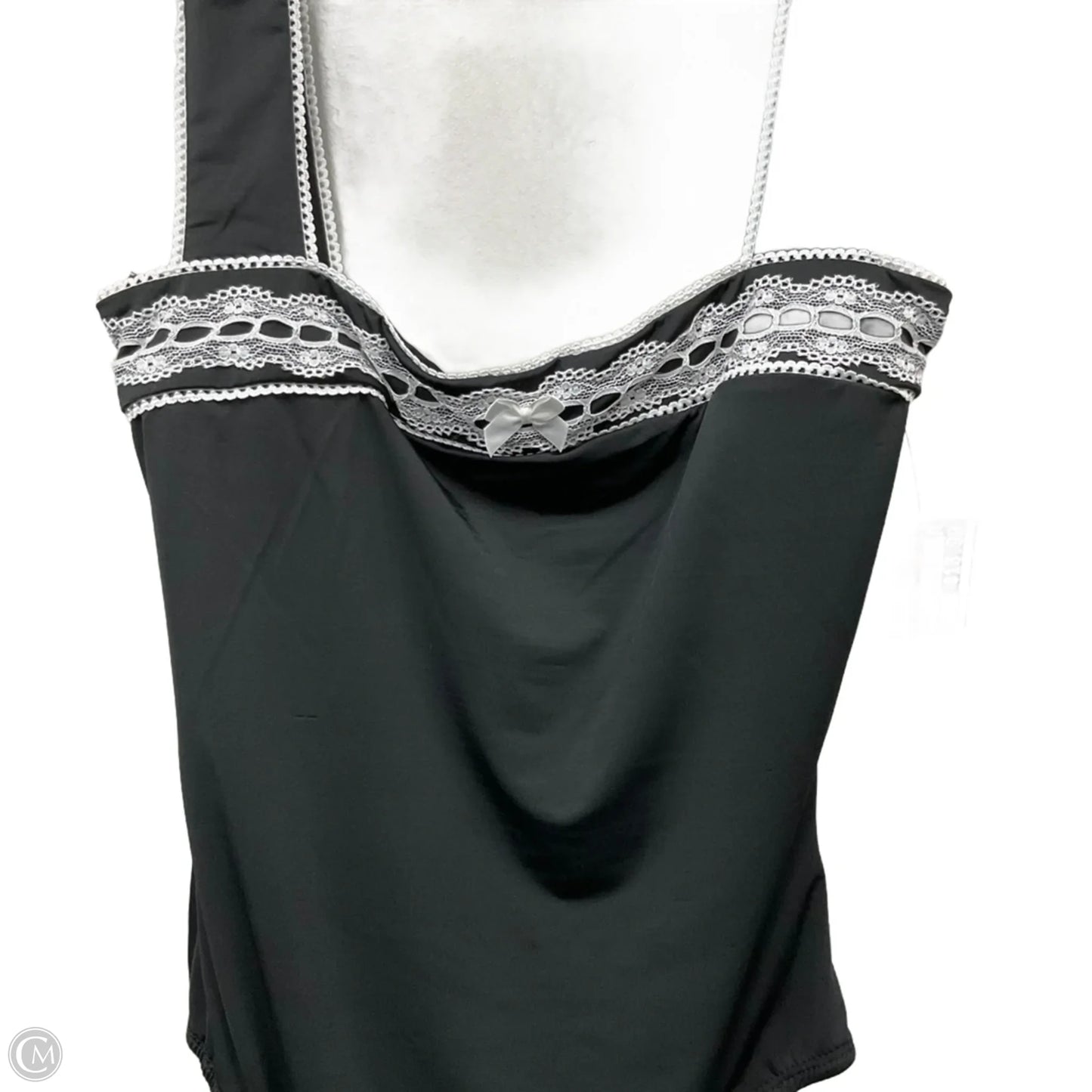Bodysuit By Princess Polly In Black, Size: 4