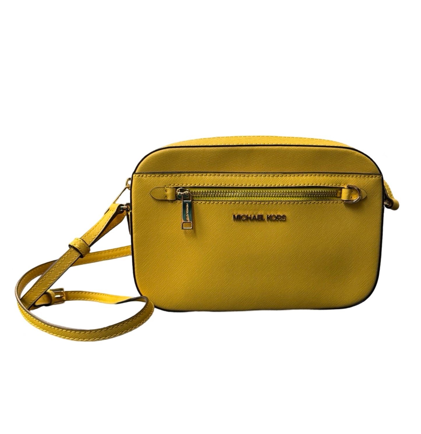 Crossbody Designer Michael Kors, Size Small