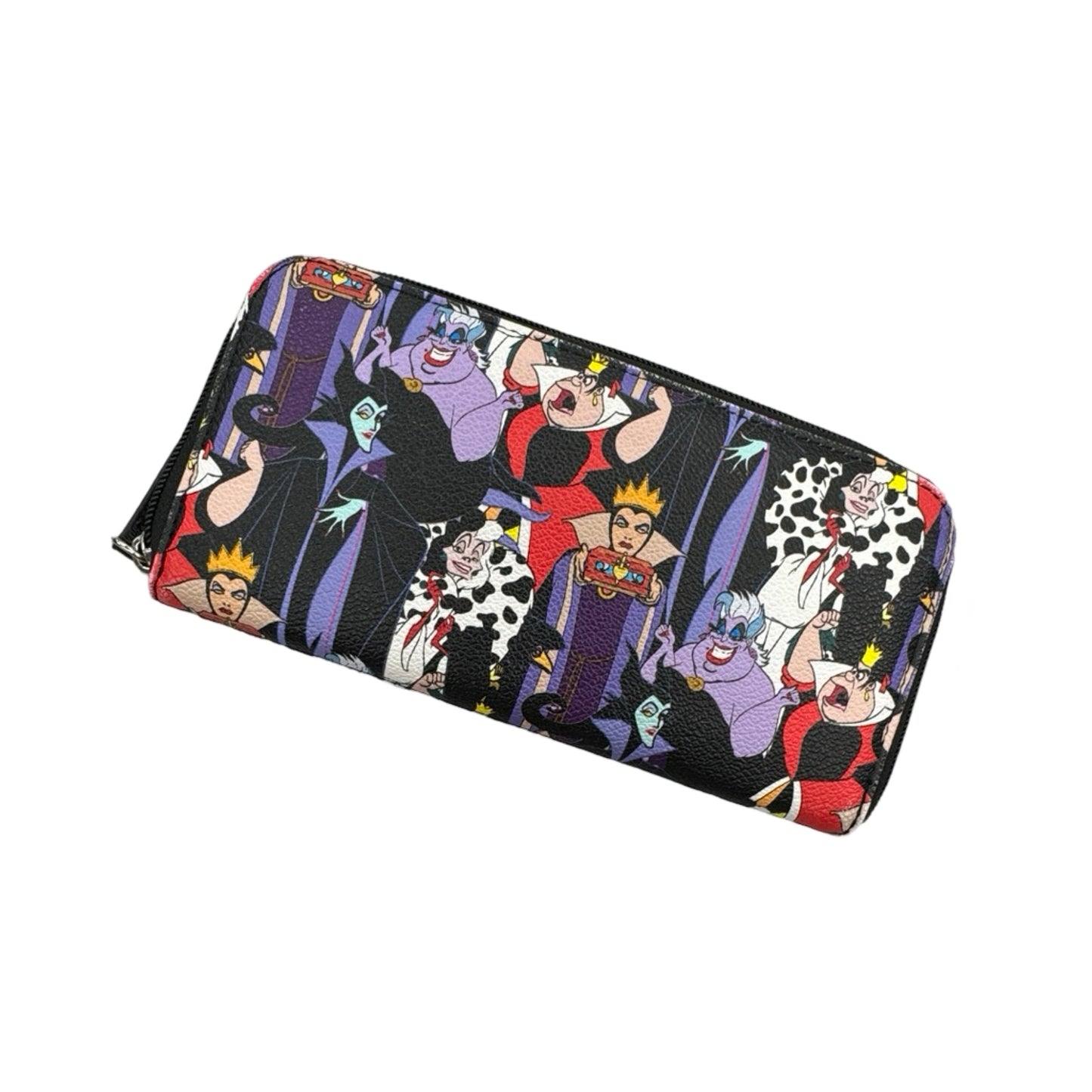 Loungefly Wallet By Disney Store, Size: Large