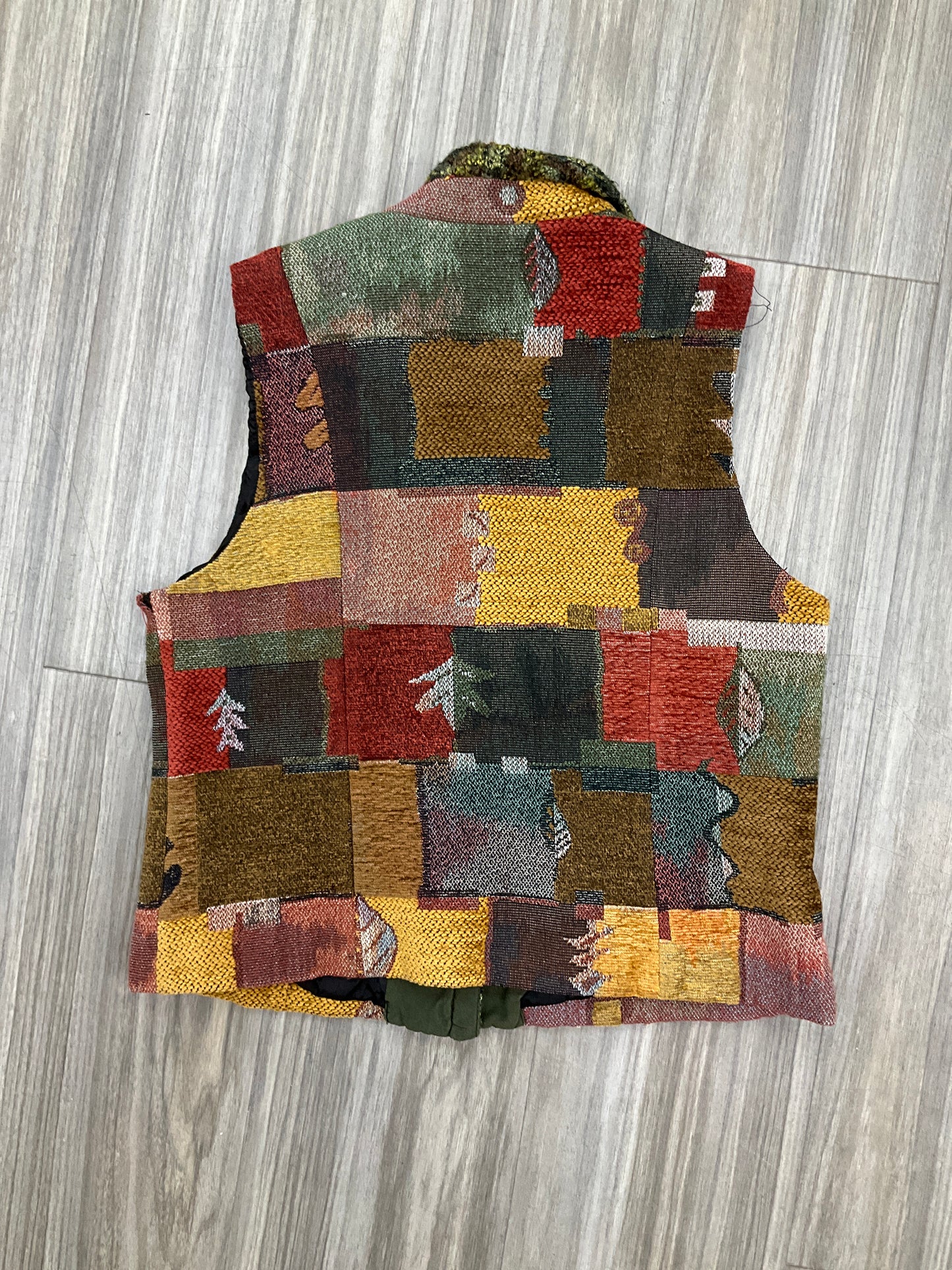 Vest Other By Canvasback In Multi-colored, Size: L